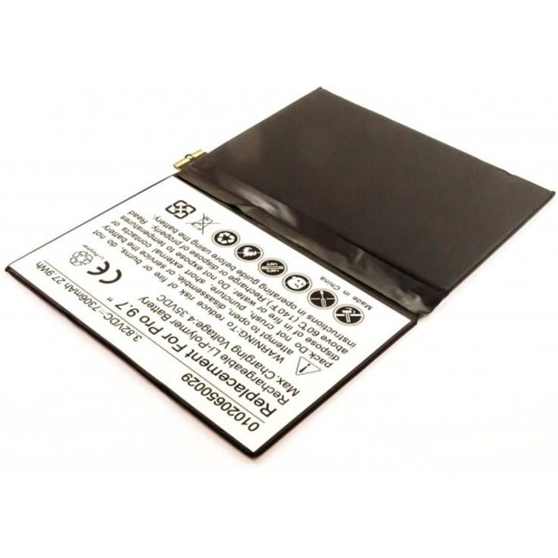 CoreParts MBXHP-BA0025 laptop spare part Battery