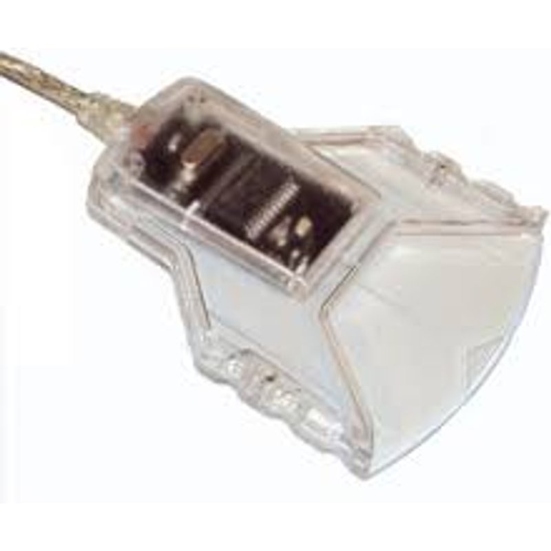 THALES A Thales/Gemalto Product- GemPC Twin TR / IDBridge CT30 is a US
