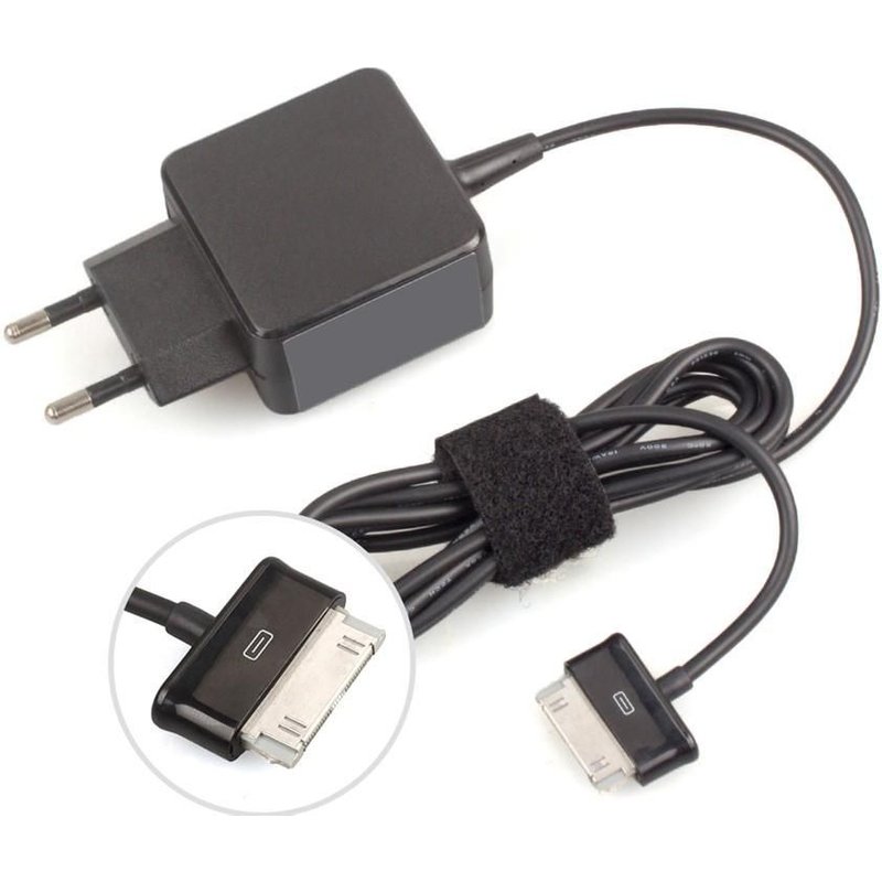 CoreParts MSPT2020 mobile device charger Black AC Indoor