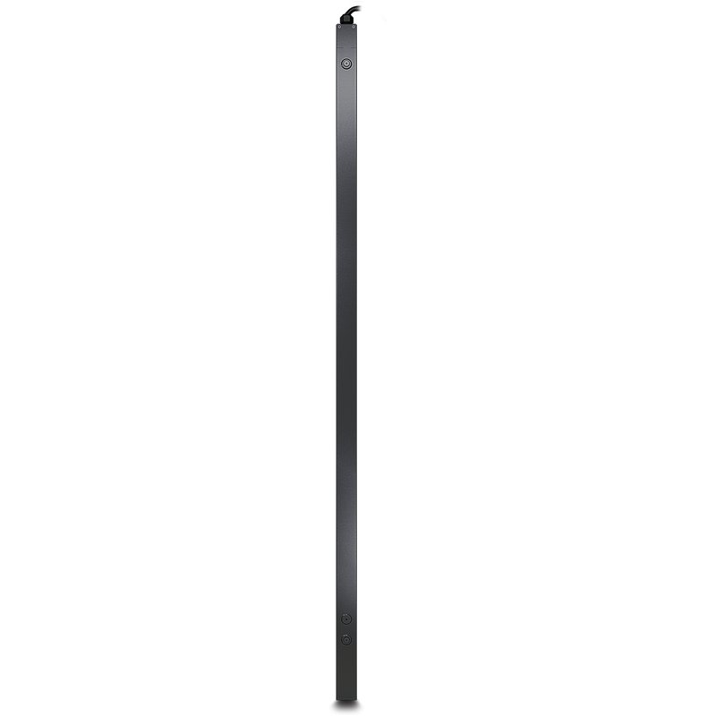APC AP8853 power distribution unit (PDU) 42 AC outlet(s) 0U Black