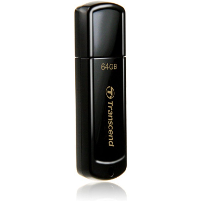 Transcend JetFlash 350 64GB