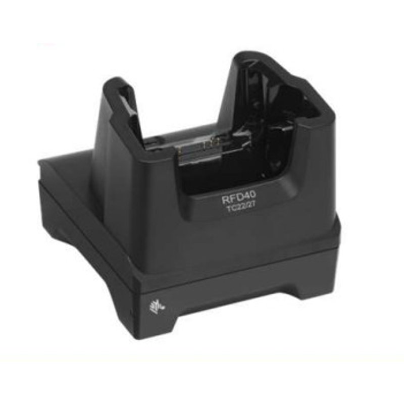 Zebra CR40-1S0T-TC5-M-01 mobile device charger Mobile computer Black AC Indoor