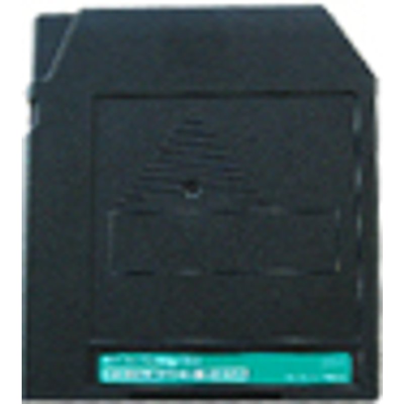 IBM Tape Cartridge 3592 (Extended Data — JB) Blank data tape