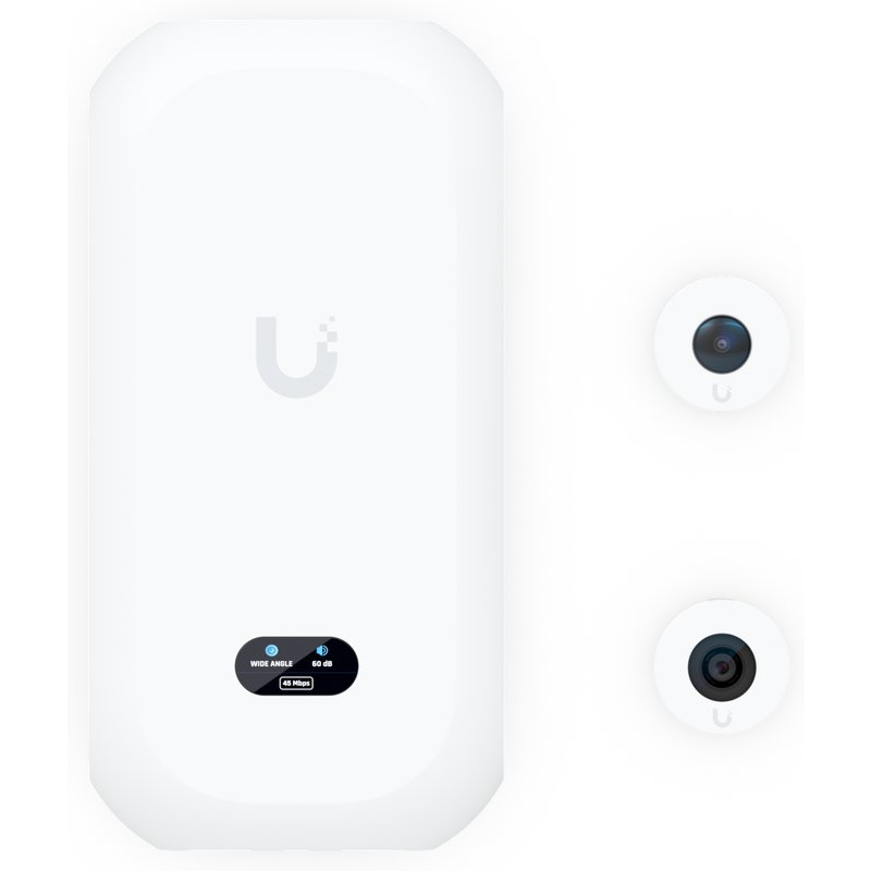 Ubiquiti UVC-AI-Theta Covert IP security camera Indoor & outdoor 3