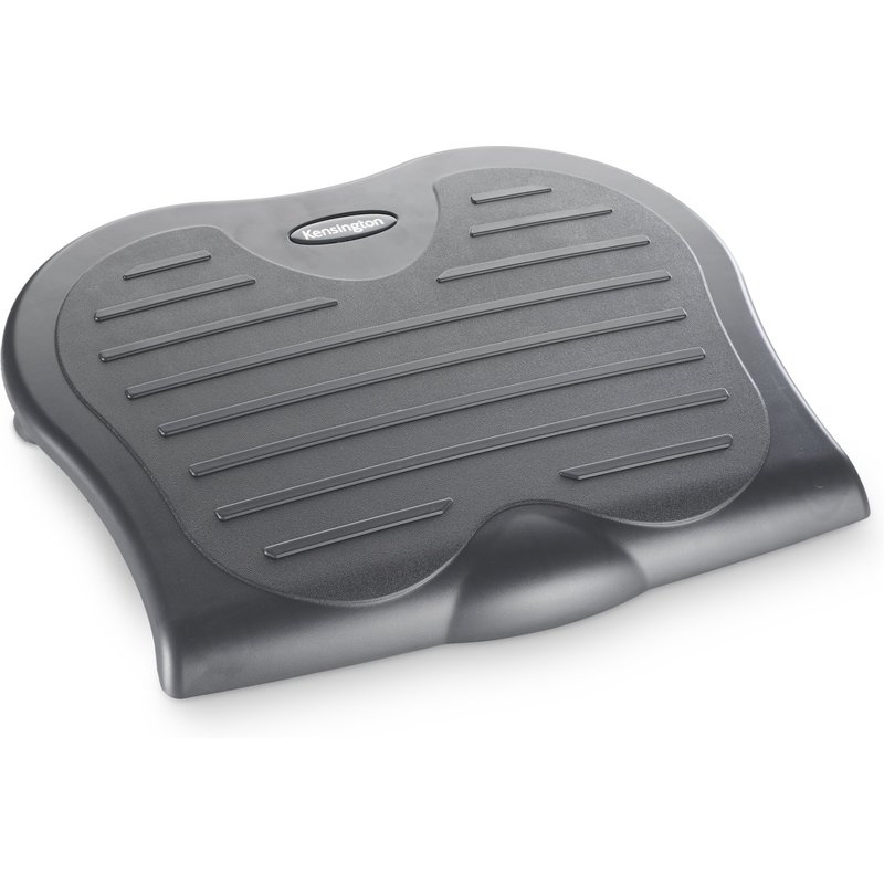 Kensington Sole Saver Footrest, none