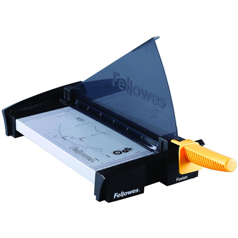 Fellowes Fusion A4/120 paper cutter 10 sheets