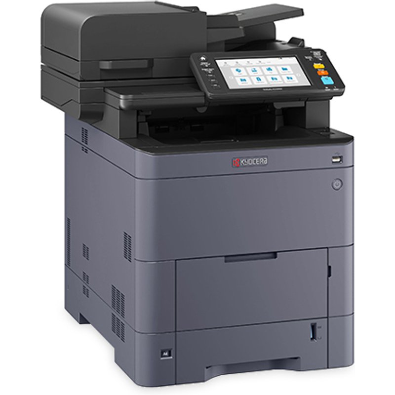 KYOCERA MA4500ci Laser A4 1200 x 1200 DPI 45 ppm