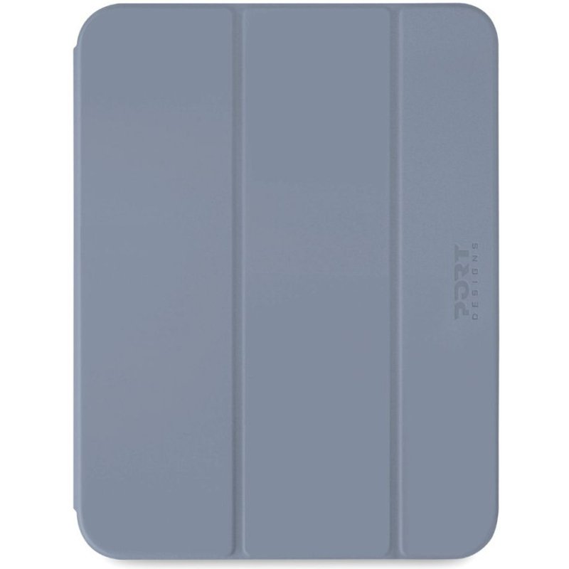 Port Designs Noumea II Slimclear Eco 27.7 cm (10.9") Flip case Bl