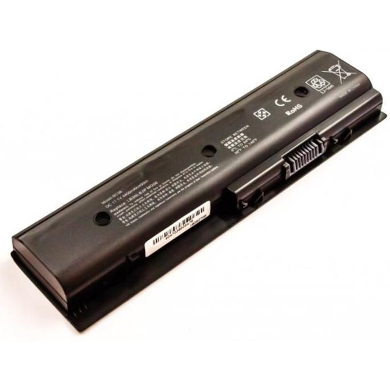 CoreParts MBXFU-BA0004 laptop spare part Battery