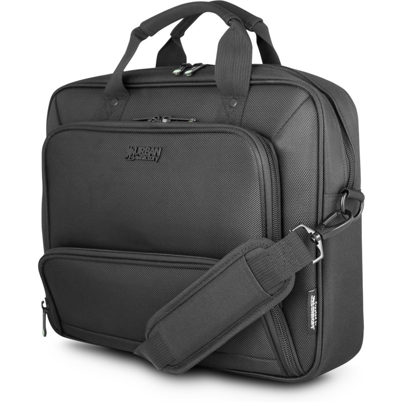 Urban Factory MIXEE TOPLOADING CASE 15.6"