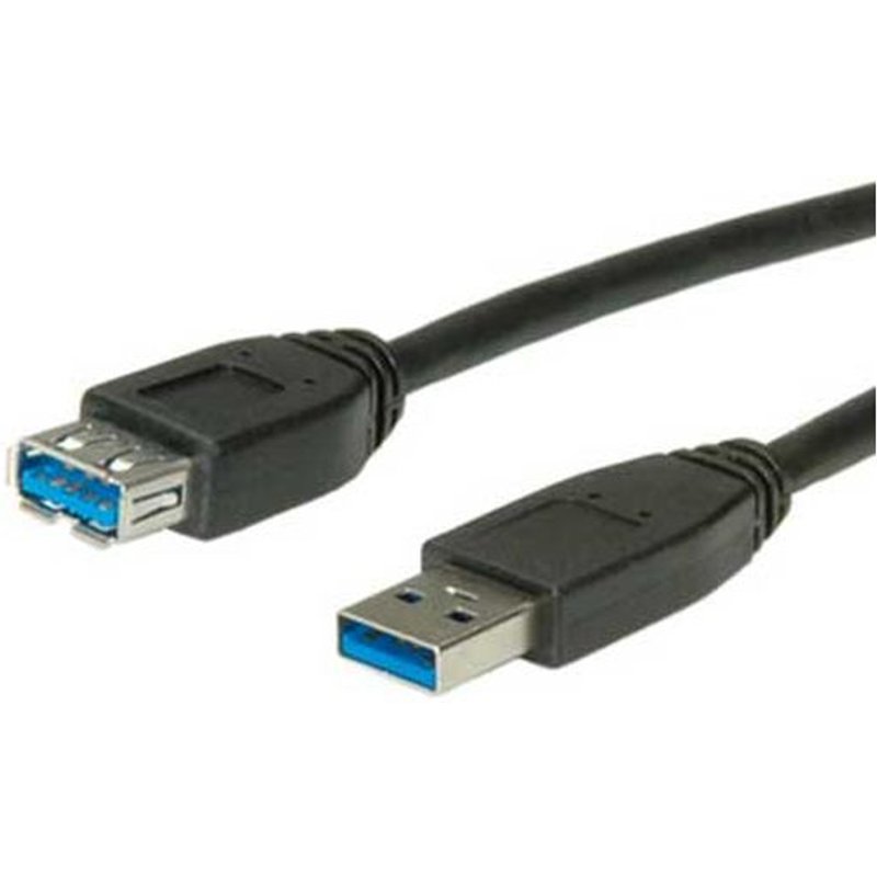 FDL 2M USB 3.0 M-F EXTENSION CABLE