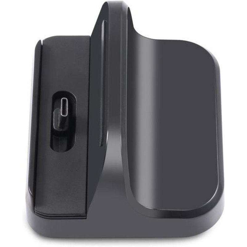 CoreParts MOBX-ACC-009 mobile device charger Smartphone Black USB Indo