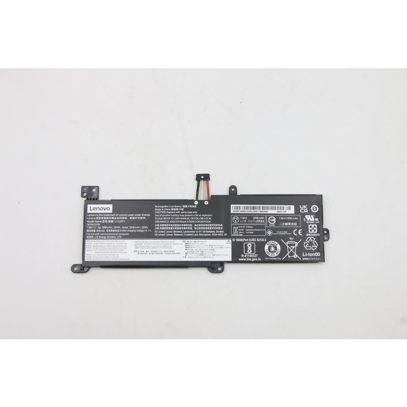 Lenovo 5B10W67260 laptop spare part Battery
