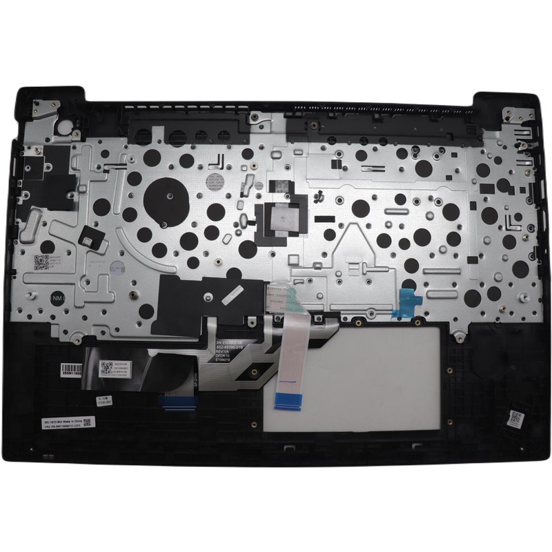 Lenovo 5M11N99223 laptop spare part Cover + keyboard
