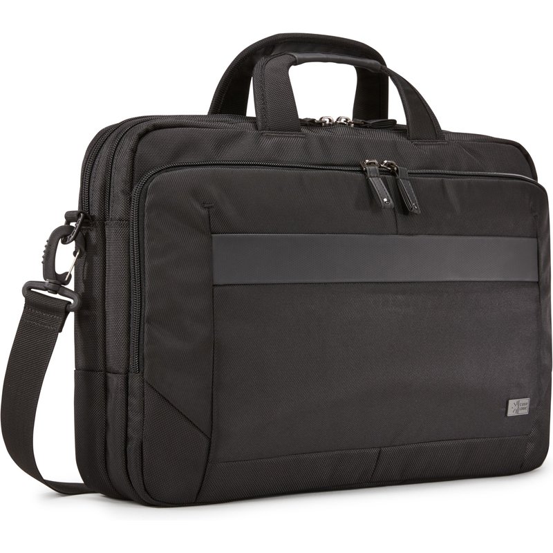 Case Logic Notion NOTIA-116 Black 39.6 cm (15.6") Briefcase