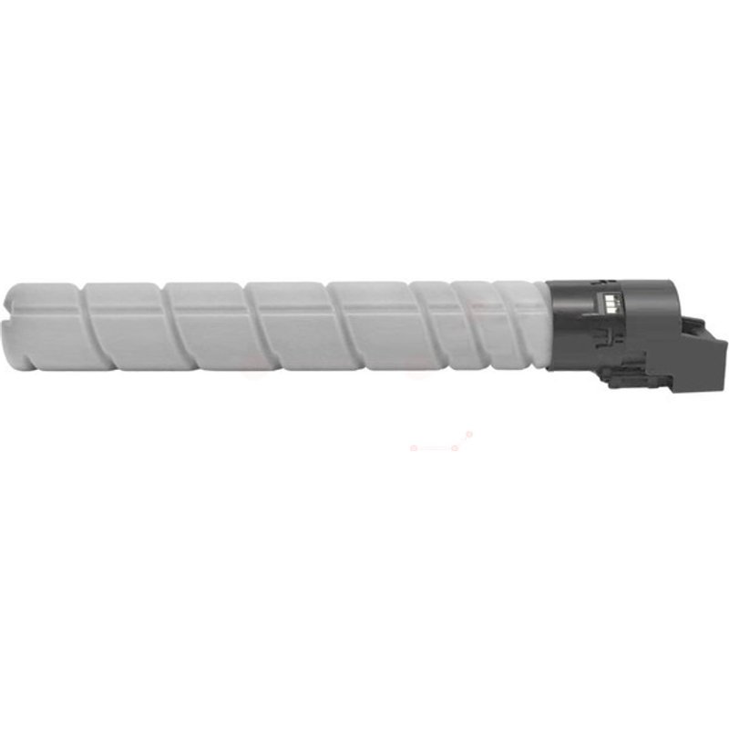 Katun 52344 Toner black. 28K pages (replaces Develop TN-328K) for Deve