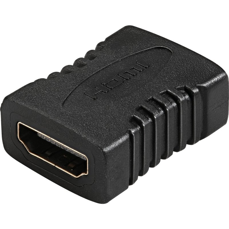 Sandberg HDMI 2.0 Connection F/F
