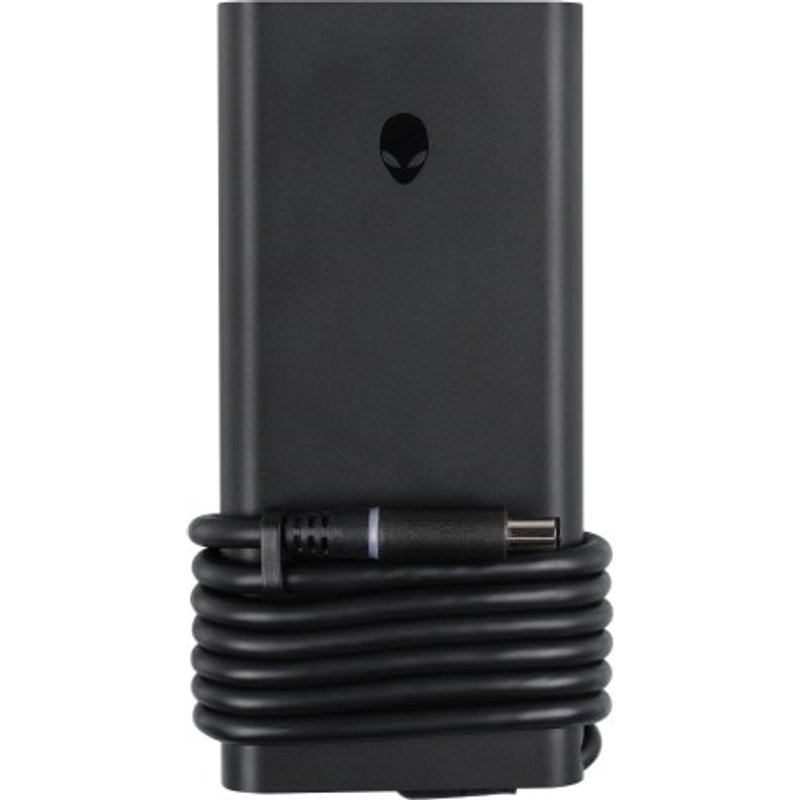 DELL TCNP1 power adapter/inverter Indoor 330 W Black