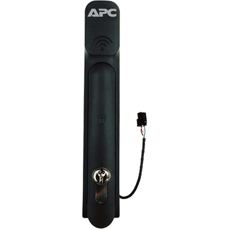 APC Rack Access. Kit. NetBotz. 13.56 MHz 2 Handle