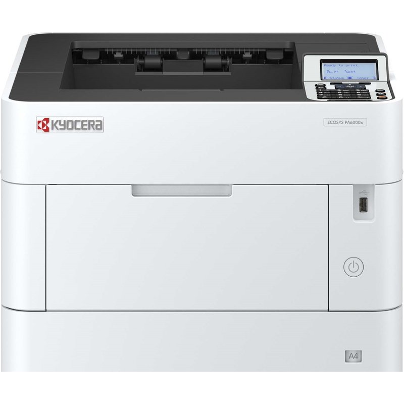KYOCERA Ecosys PA6000x 1200 x 1200 DPI A4