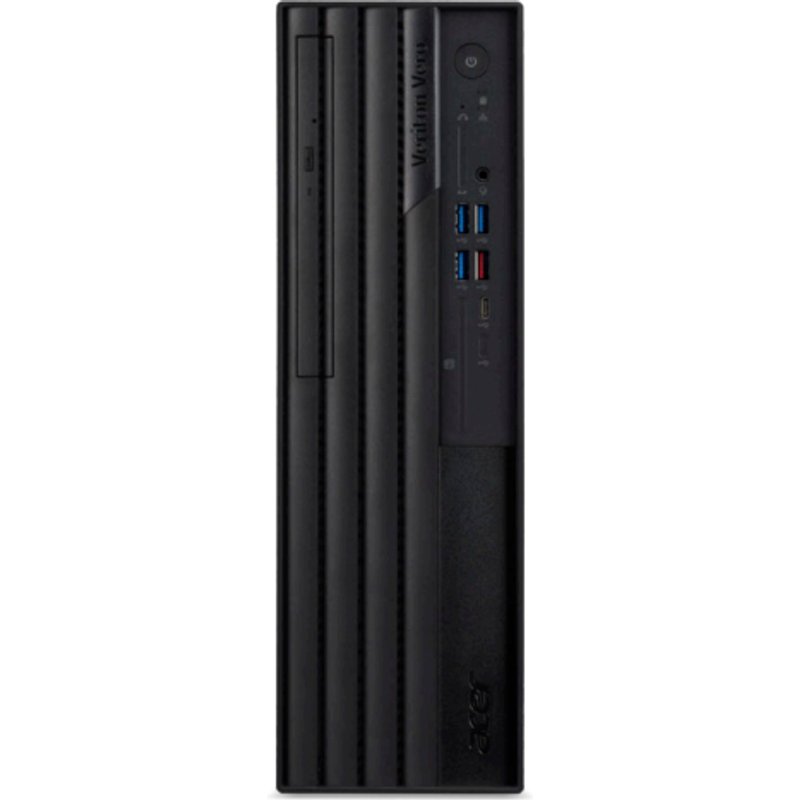 Acer Veriton X X4720GT Intel® Core™ i5 i5-14400 16 GB DDR5-SDRAM 512 G