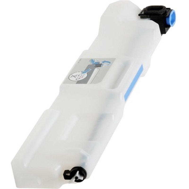 HP CE980-67901 printer/scanner spare part Waste toner container 1 pc(s