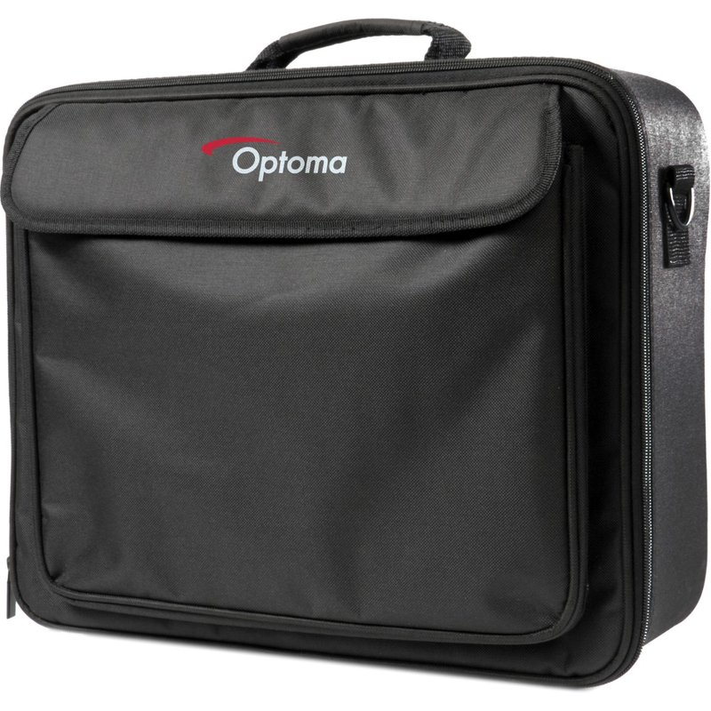 Optoma Carry bag L projector case Black