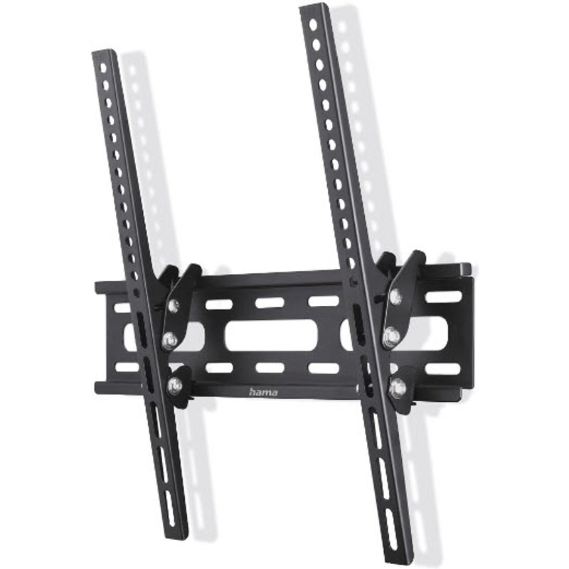 Hama 00220808 TV mount/stand 190.5 cm (75") Black