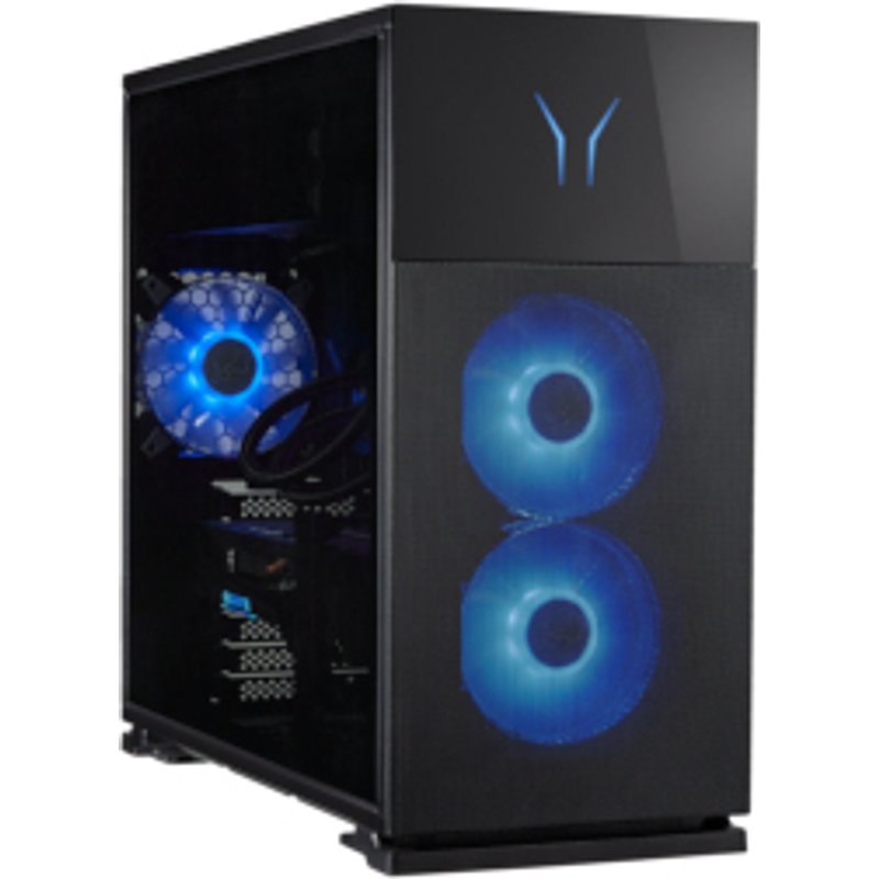 ERAZER Hunter X35 (MD 340029) UK AMD Ryzenâ„¢ 7 9800X3D 32 GB DDR5-SDRAM