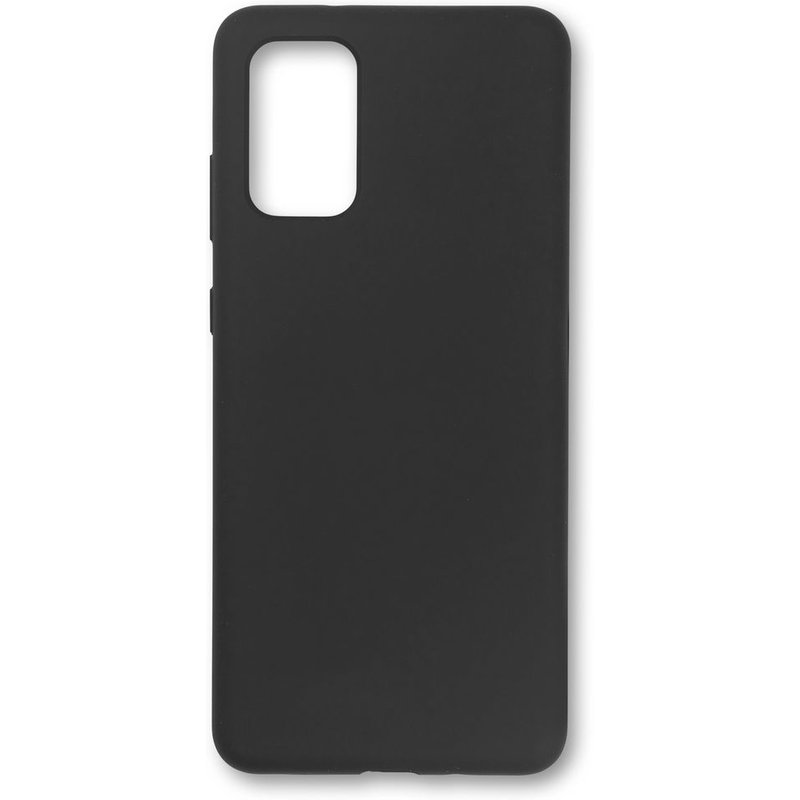 eSTUFF ES673163-BULK mobile phone case Cover Black