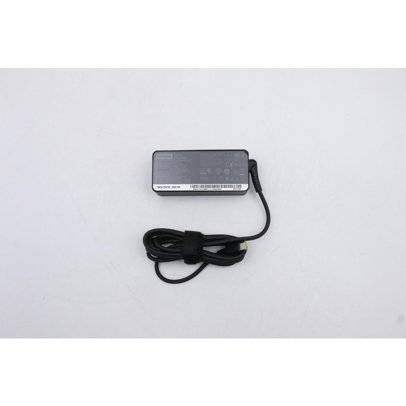 Lenovo 45W US-C C dper wih PD