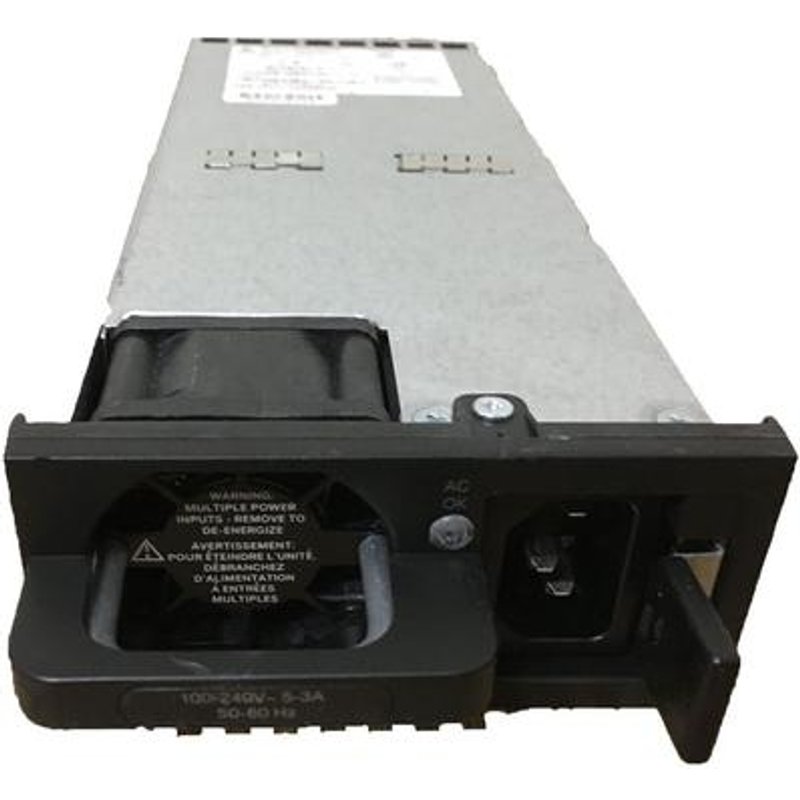 Cisco PWR-4450-AC-RF network equipment spare part Power supply unit (P
