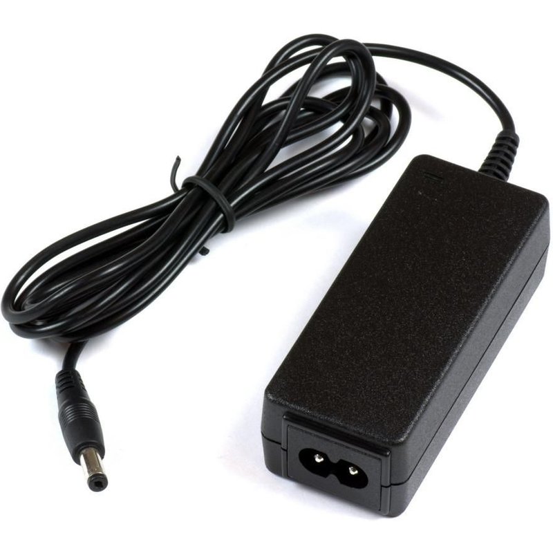 CoreParts MBA1240 power adapter/inverter Indoor 30 W Black