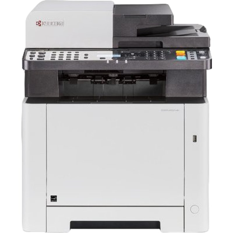 KYOCERA ECOSYS M5521cdn Laser A4 1200 x 1200 DPI 21 ppm