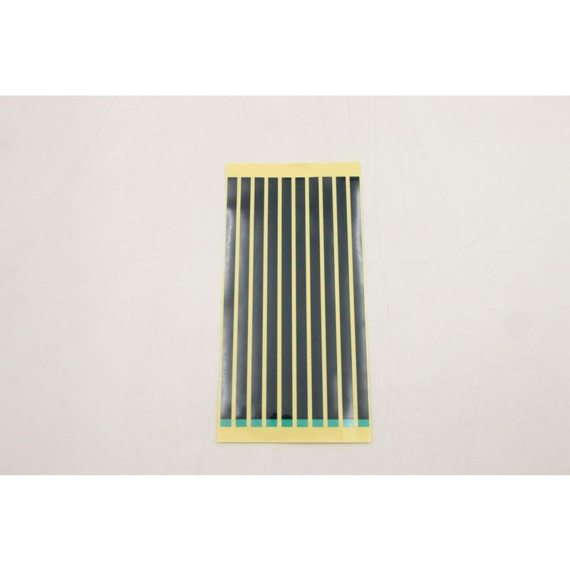 Lenovo Removable Tape W 82RA (R+L) 5pk