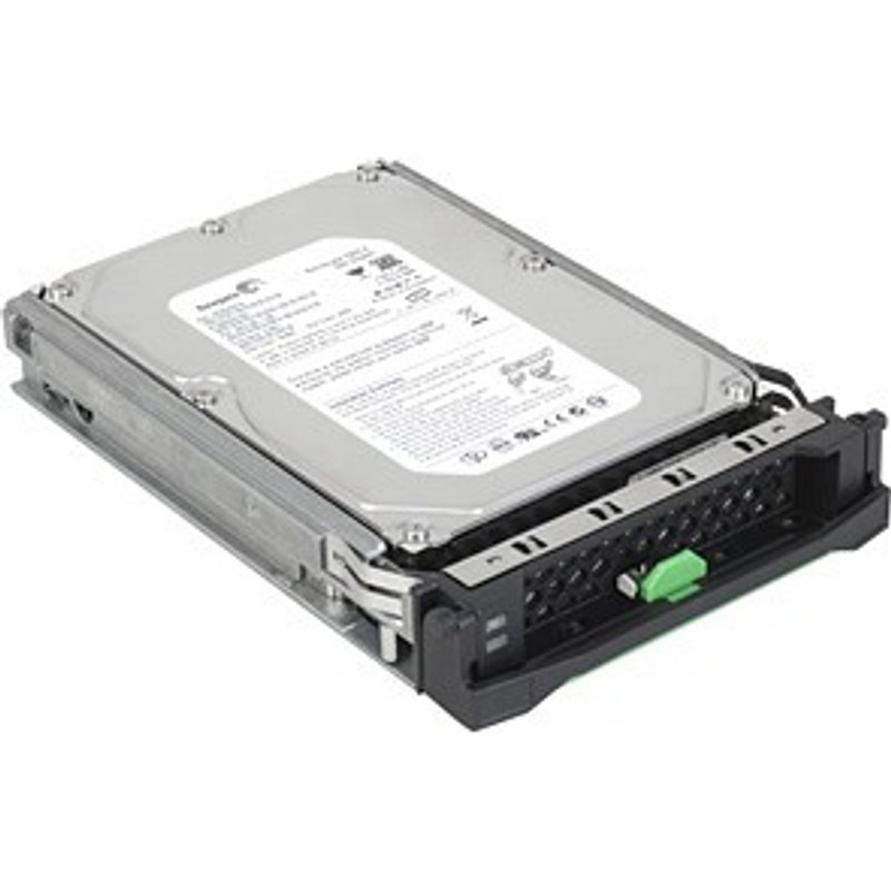 Fujitsu FUJ:CA07670-E355 internal hard drive 6 TB 7200 RPM 3.5" N