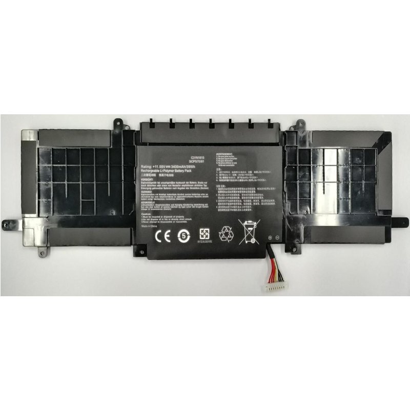 CoreParts MBXAS-BA0272 laptop spare part Battery