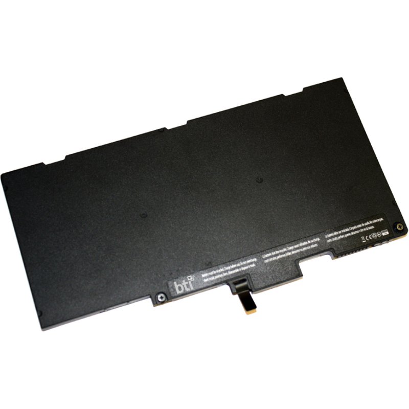 BTI T7B32AA compatible 44Wh 3-cell battery for HP Elitebook