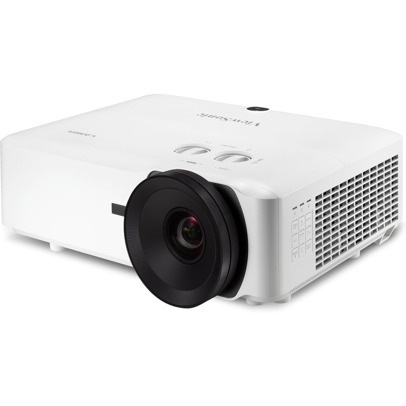 Viewsonic LS921WU 6000 ANSI lumens DMD WUXGA (1920x1200) 16:10 762 - 7620 mm (30 - 300") 1.04 - 3.83 m