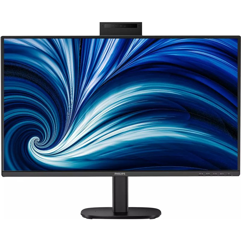Philips 3000 series 27B2U3601H/00 computer monitor 68.6 cm (27") 2560 x 1440 pixels Quad HD LCD Black