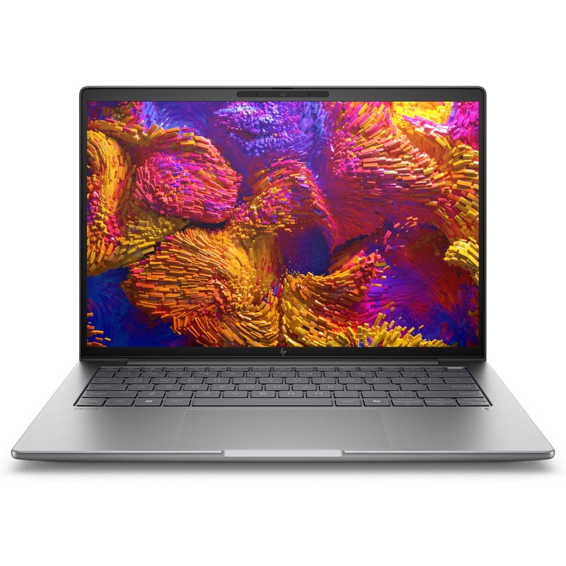 HP ZBook 8 G1ak Copilot+ PC AMD Ryzen AI 7 PRO PRO 350 Mobile workstat