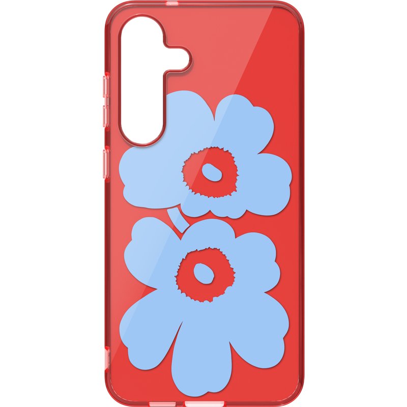 Samsung GP-FPS936AMARW mobile phone case 17 cm (6.7") Cover Light