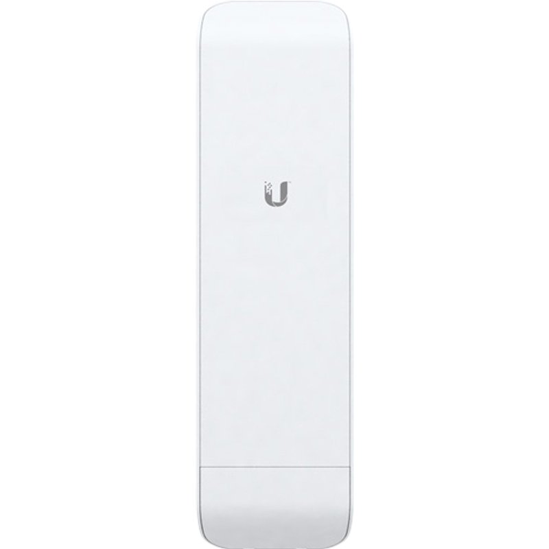 Ubiquiti NanoStation M5 150 Mbit/s White Power over Ethernet (PoE)
