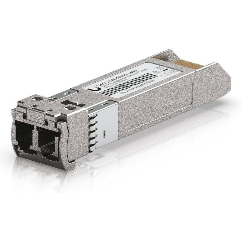 Ubiquiti UACC-OM-SFP10-1450 network transceiver module Fiber optic 113