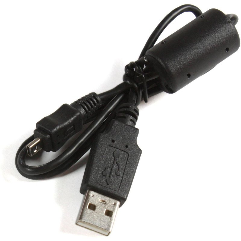 Sony US Cord w/ Connecor