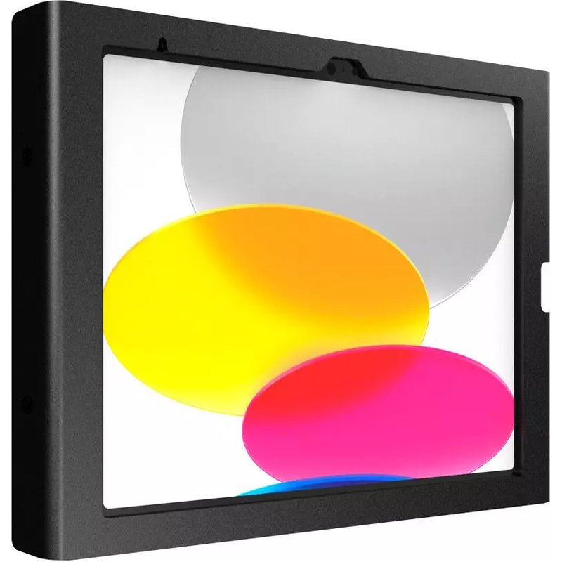 Compulocks iPad 10.9" 10th Gen Swell Enclosure Wall Mount Black