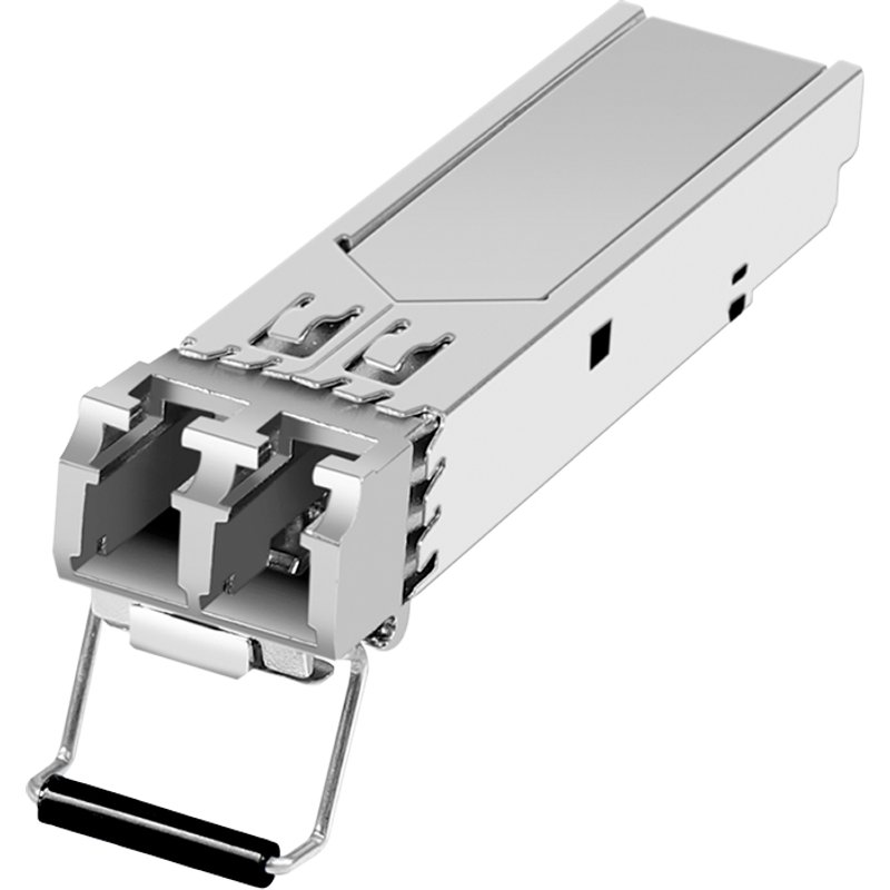 LogiLink SFP005 network transceiver module Fiber optic 2500 Mbit/s min