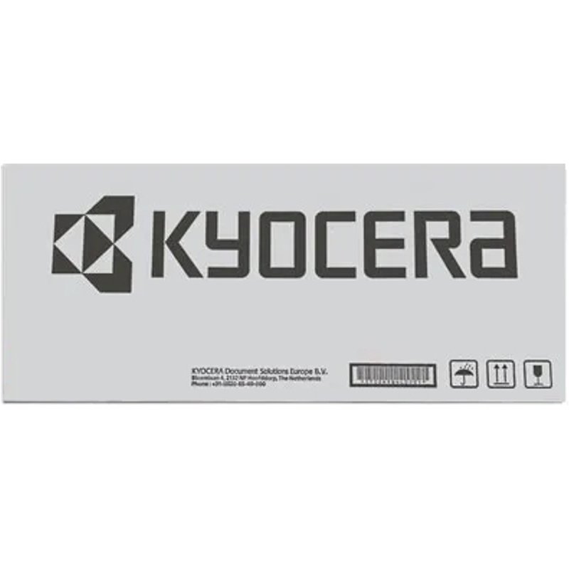Kyocera 1T0C2KANL1/TK-8625Y Toner-kit yellow high-capacity. 24K pages