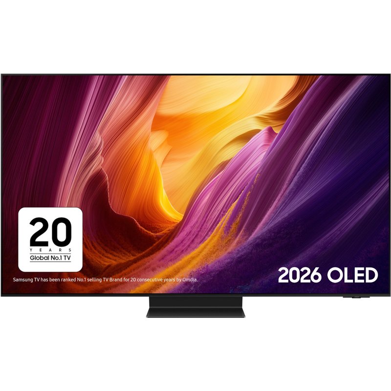 Samsung 65'' Oled S95H 4K Vision AI Smart TV (2026)