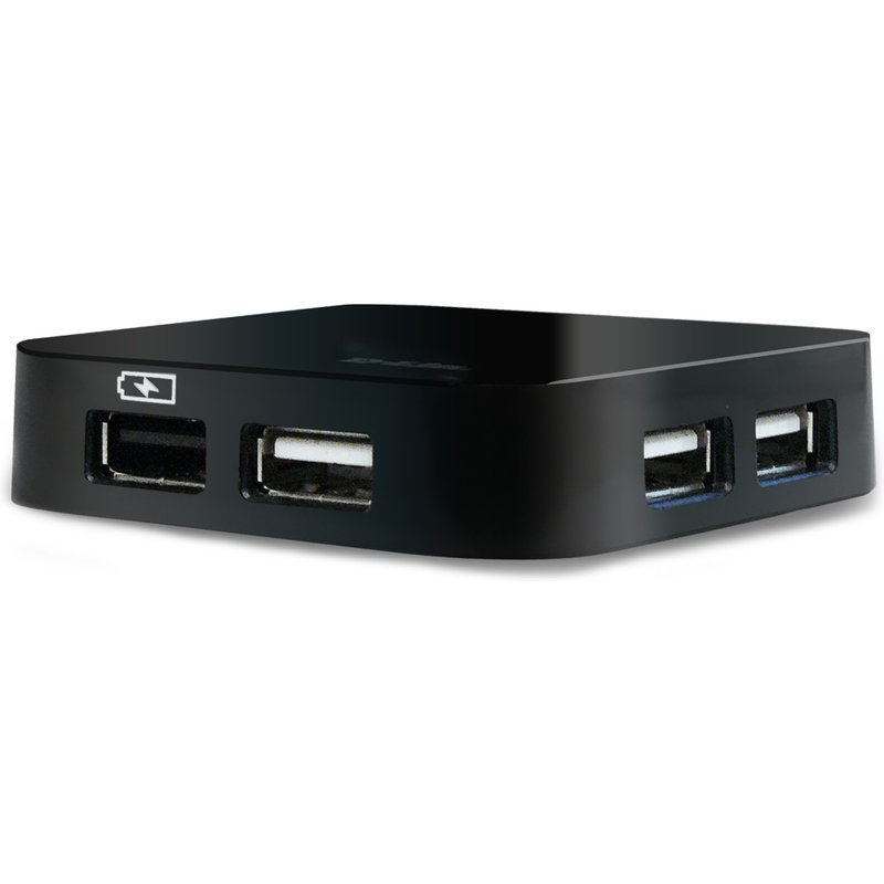 D-Link DUB-H4 480 Mbit/s